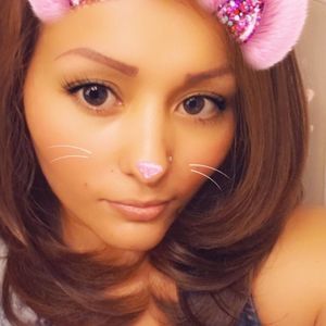 Meet your Posher, Meghan